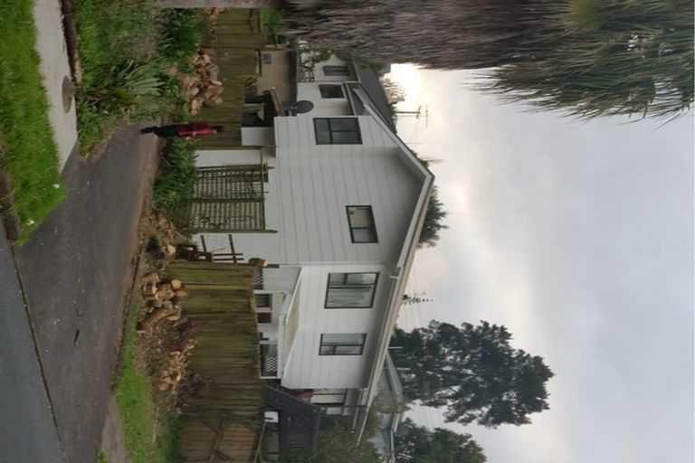 Photo of property in 47 Ambler Avenue, Glen Eden, Auckland, 0602