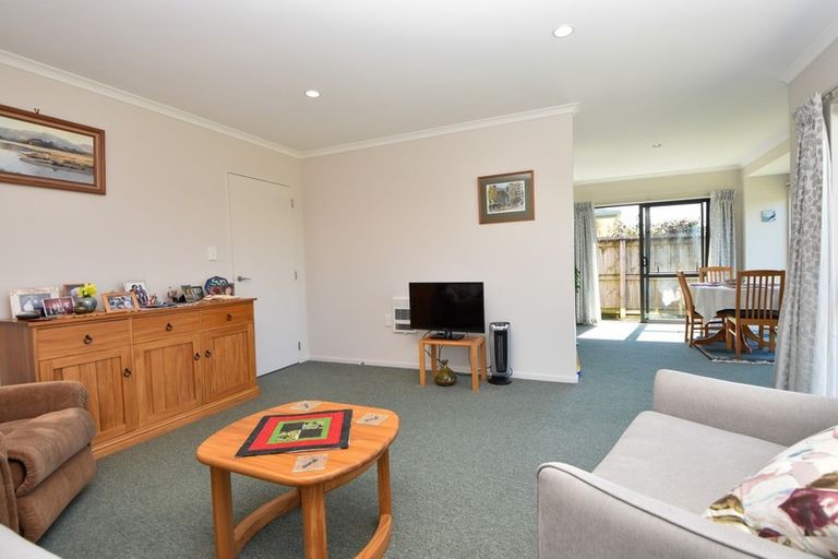 Photo of property in Villa Estate, 29/55 Armstrong Avenue, Carterton, 5713