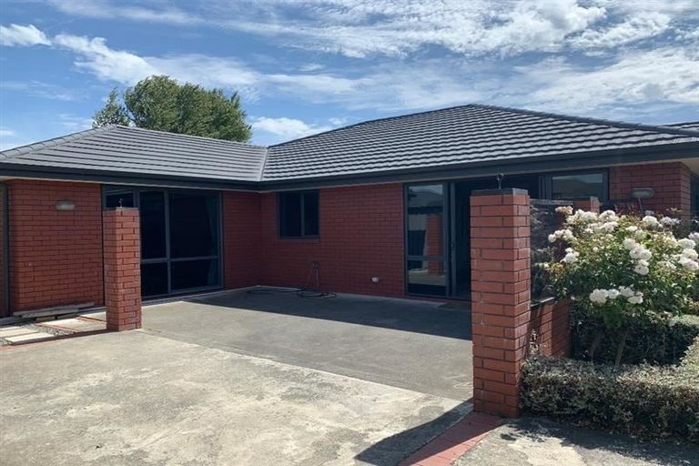 Photo of property in 49 Eaglesome Avenue, Aidanfield, Christchurch, 8025