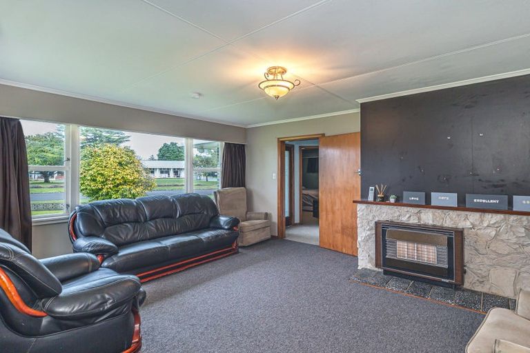 Photo of property in 18 Matai Street, Levin, 5510