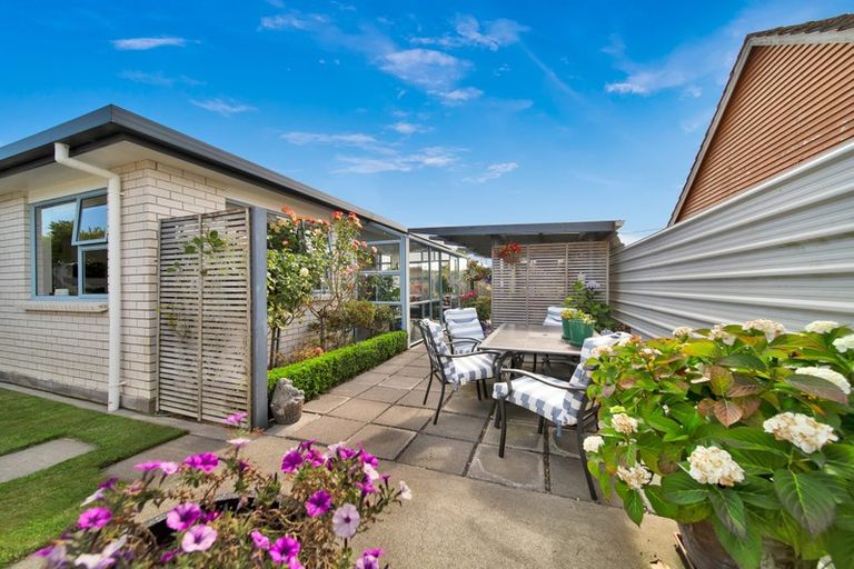 Photo of property in 26a Dixon Avenue, Hawera, 4610