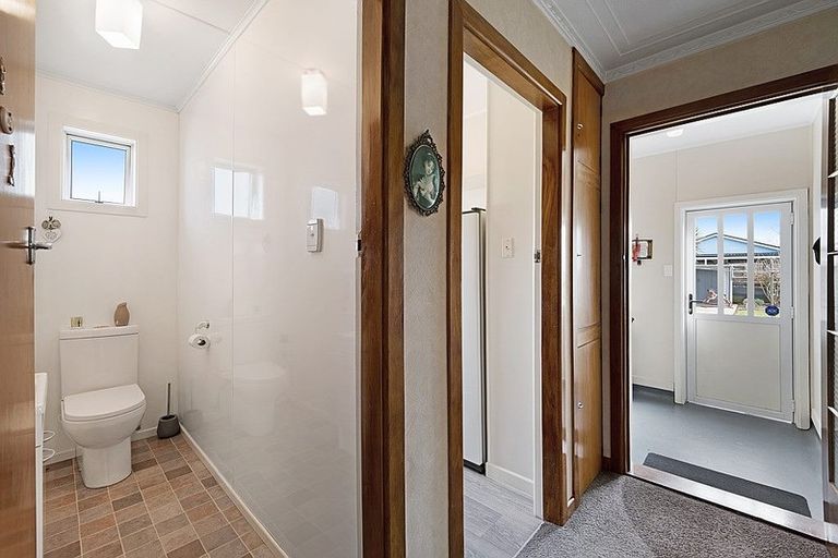 Photo of property in 31 Robertson Street, Gore, 9710