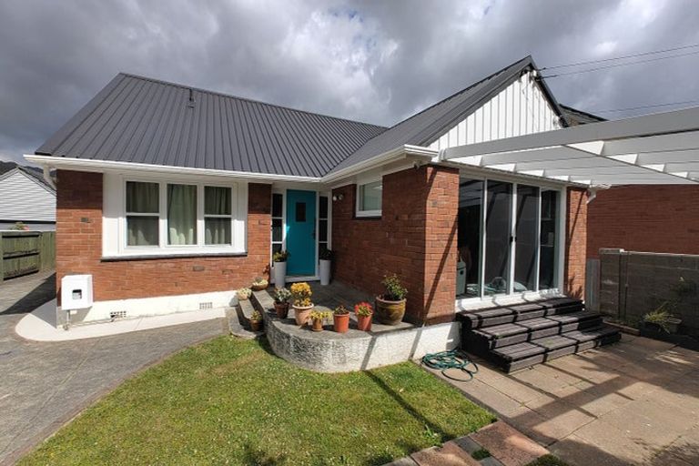 Photo of property in 56 Witako Street, Epuni, Lower Hutt, 5011