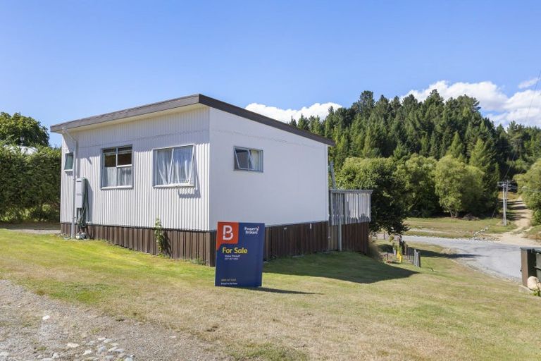 Photo of property in 32 Leven Street, Naseby, 9396