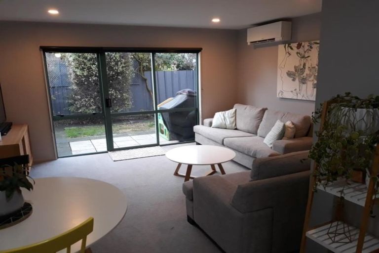 Photo of property in 4/30 Kipling Street, Addington, Christchurch, 8024