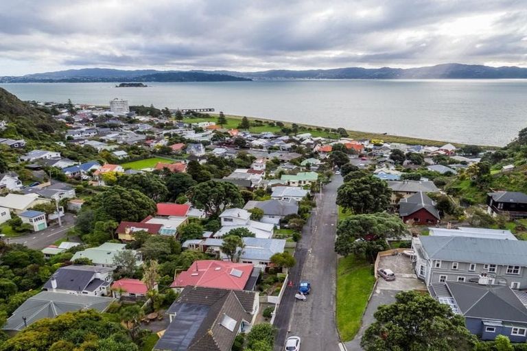 Photo of property in 43a Totara Street, Ravensbourne, Dunedin, 9022