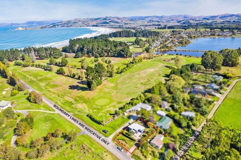 Photo of property in 171 Edinburgh Street, Waikouaiti, 9510