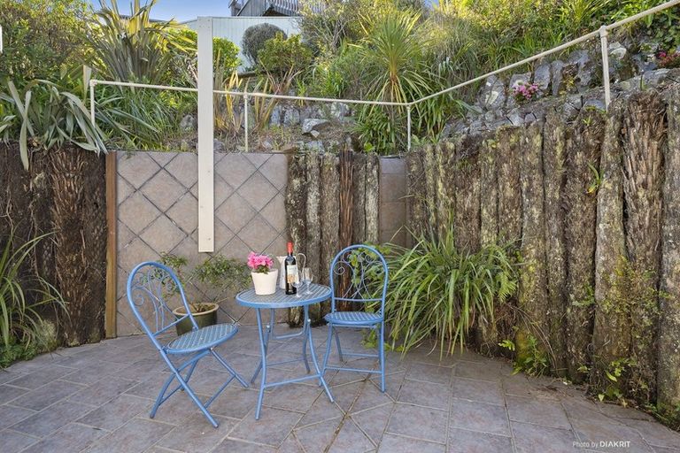 Photo of property in 165 Onslow Road, Khandallah, Wellington, 6035