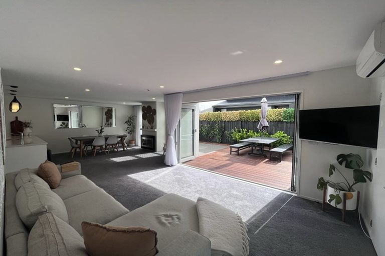 Photo of property in 142b Bishop Street, St Albans, Christchurch, 8014