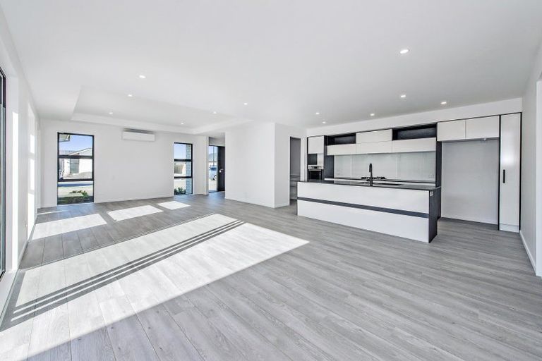 Photo of property in 46 Nethercote Way, Rolleston, 7614