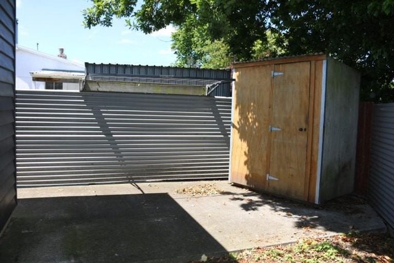 Photo of property in 170 Denbigh Street, Feilding, 4702