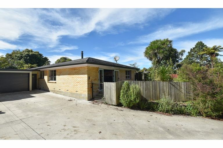 Photo of property in 53b High Street, Glenholme, Rotorua, 3010