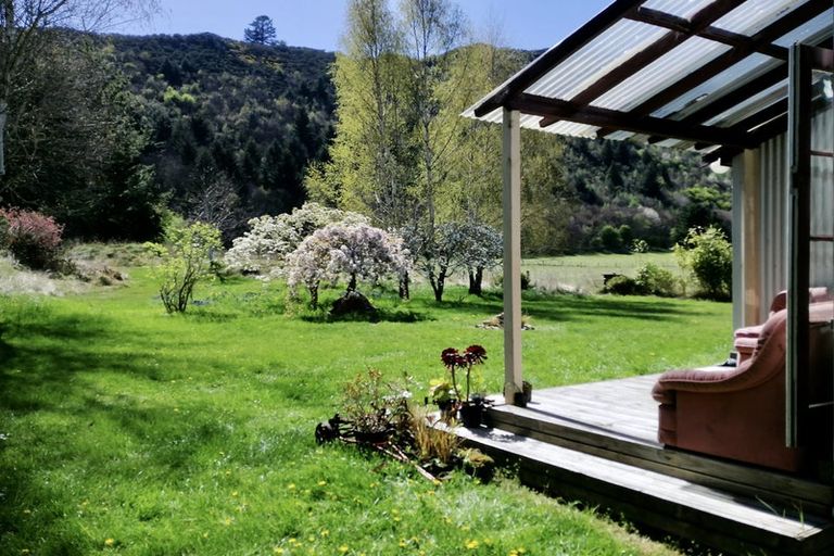 Photo of property in 1142 Garston-athol Highway, Athol, 9793