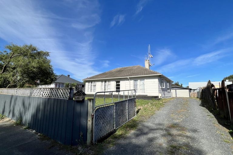 Photo of property in 32 Norrie Street, Bader, Hamilton, 3206