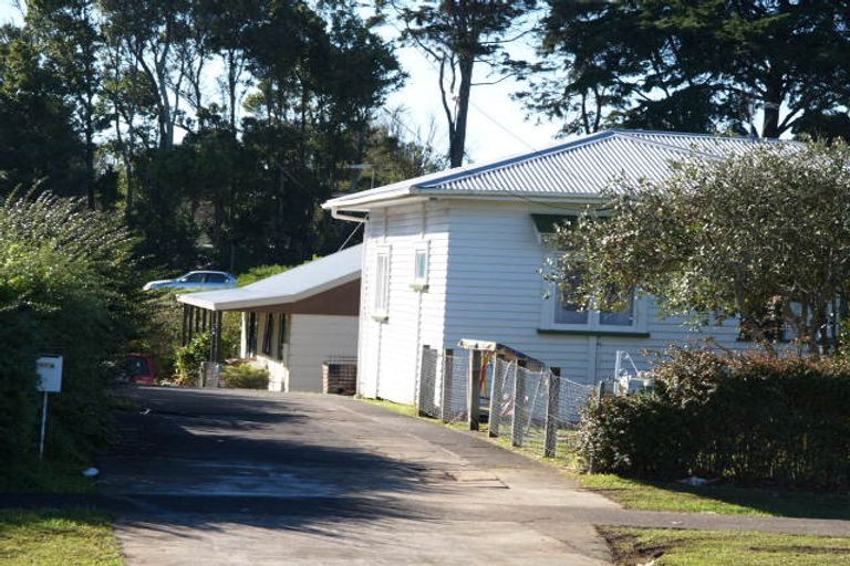 Photo of property in 2/48 Rosella Road, Mangere East, Auckland, 2024