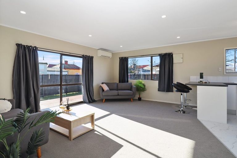 Photo of property in 52b Higgins Road, Frankton, Hamilton, 3204