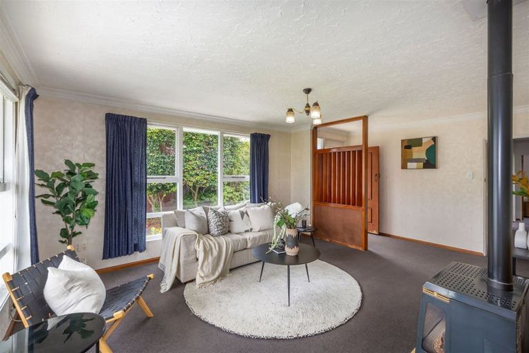 Photo of property in 99 Farrington Avenue, Bishopdale, Christchurch, 8053