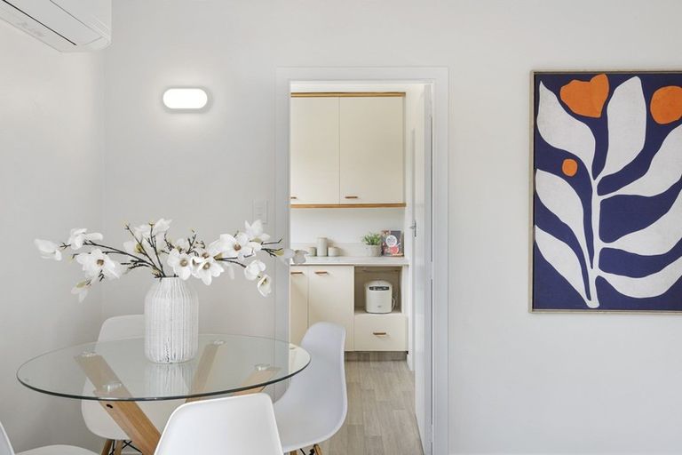 Photo of property in 1/94 Huxley Street, Sydenham, Christchurch, 8023