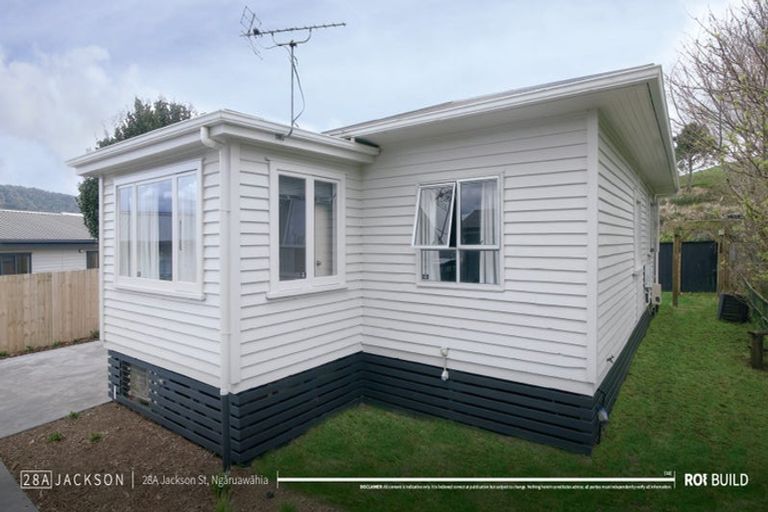 Photo of property in 28 Jackson Street, Ngaruawahia, 3720