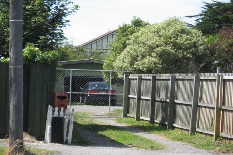 Photo of property in 2/117 Bridge Street, New Brighton, Christchurch, 8062