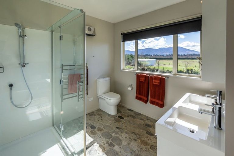 Photo of property in 560 Ashley Road, Starvation Hill, Rangiora, 7471