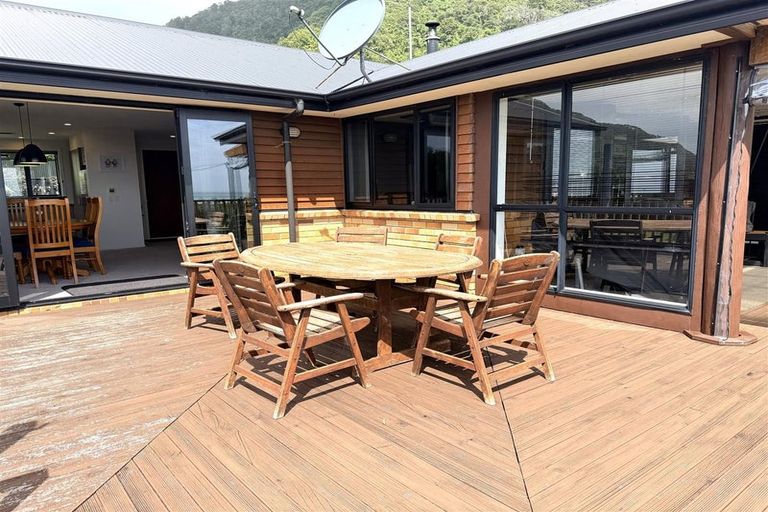 Photo of property in 12a Cargills Road, Barrytown, Runanga, 7873