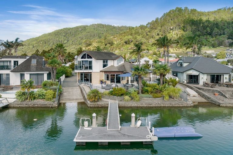 Photo of property in 503 Waterways Parade, Pauanui, Hikuai, 3579