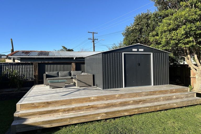 Photo of property in 61 Marlborough Street, Greymouth, 7805