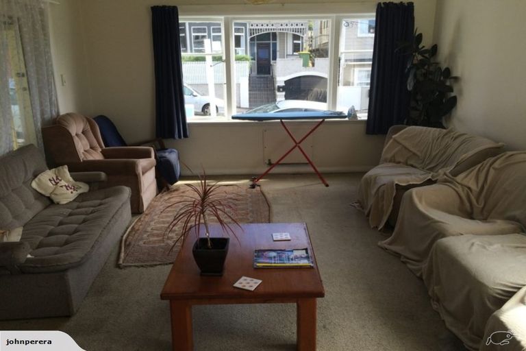 Photo of property in 3/23 Clifton Terrace, Kelburn, Wellington, 6012