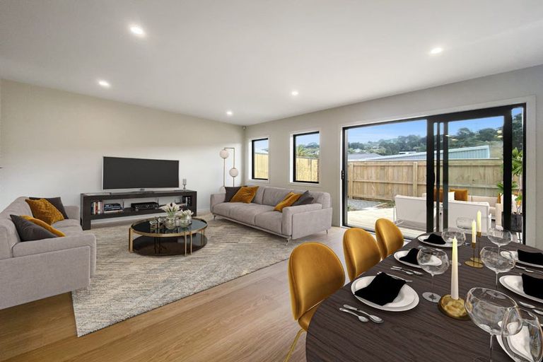 Photo of property in 3 Te Ara O Maraenuku, Boulcott, Lower Hutt, 5010