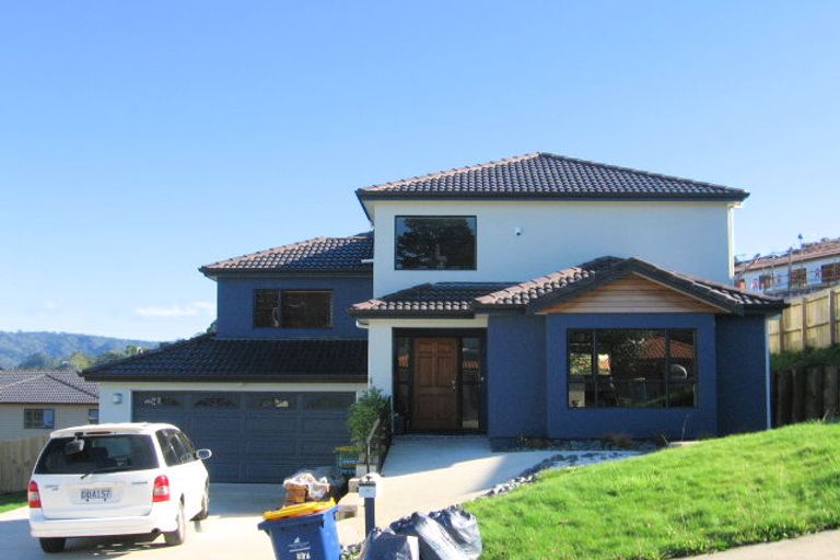 Photo of property in 37 Virginia Street, Henderson, Auckland, 0612