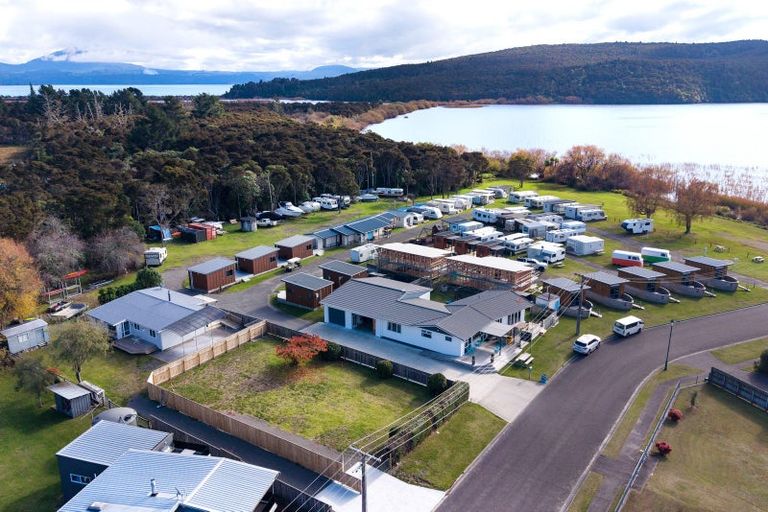 Photo of property in 2/11 Parekarangaranga Street, Motuoapa, 3382