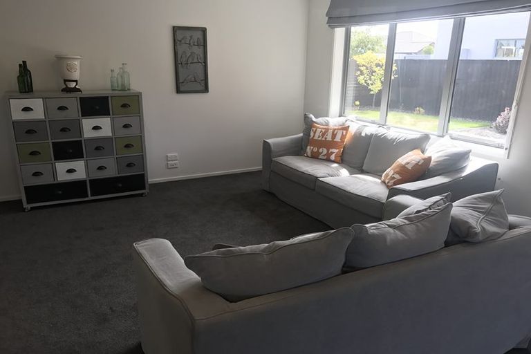 Photo of property in 1 Pascoe Drive, Woodend, 7610