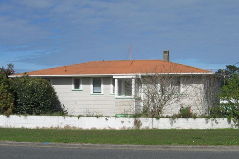 Photo of property in 154 Hokianga Road, Dargaville, 0310
