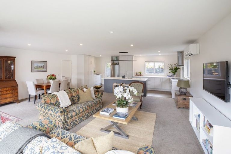 Photo of property in 90 Winchester Street, Merivale, Christchurch, 8014