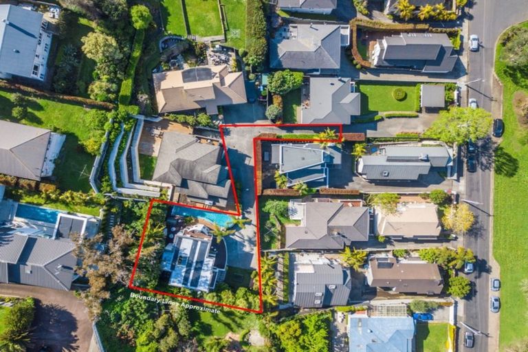 Photo of property in 22c Standen Avenue, Remuera, Auckland, 1050