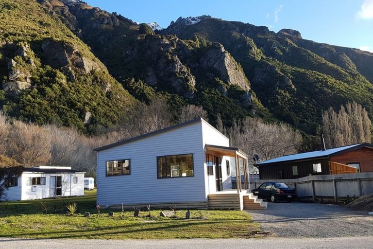 Photo of property in 25 Somerset Street, Kingston, Athol, 9793