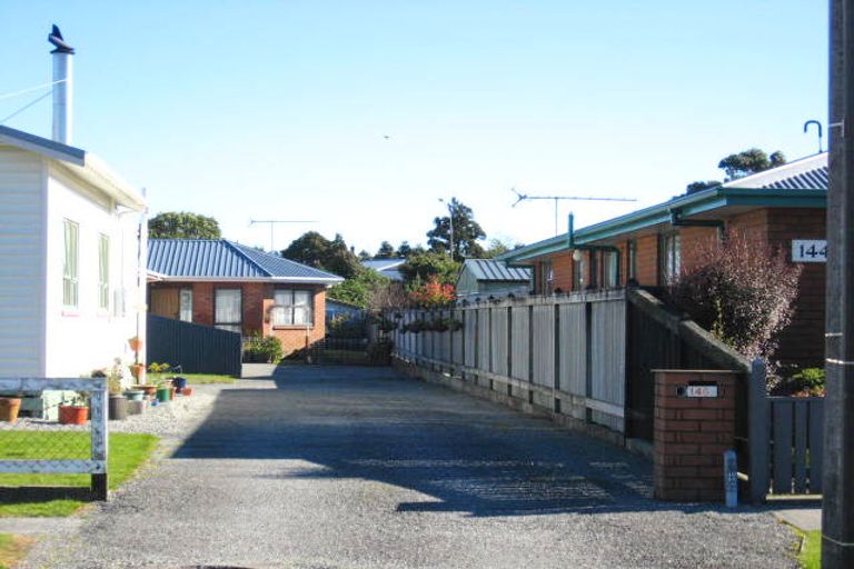 Photo of property in 146 Shakespeare Street, Greymouth, 7805