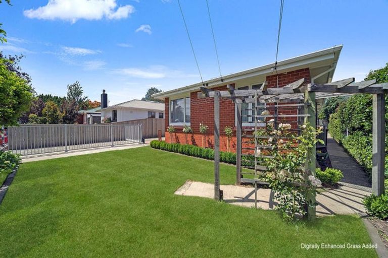 Photo of property in 33 Ayr Street, Mosgiel, 9024