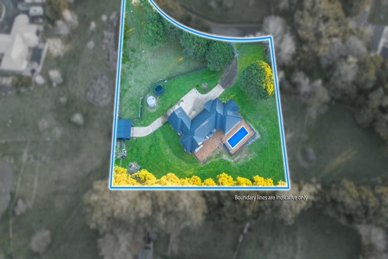 Photo of property in 2 Turtle Nut Way, Te Kauwhata, 3782