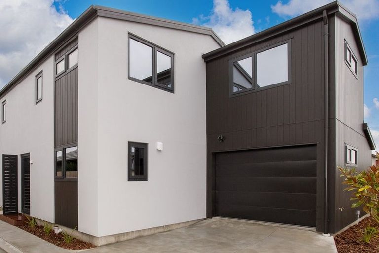 Photo of property in 1/37 Evesham Crescent, Spreydon, Christchurch, 8024