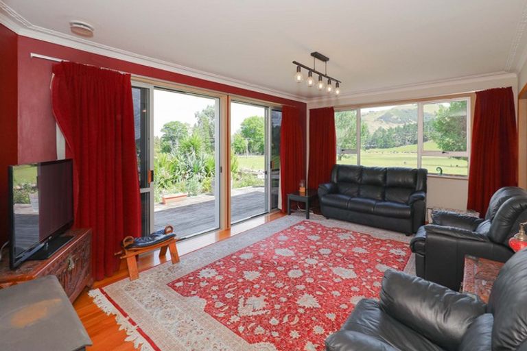 Photo of property in 452 Rawhiti Road, Te Aroha, 3392