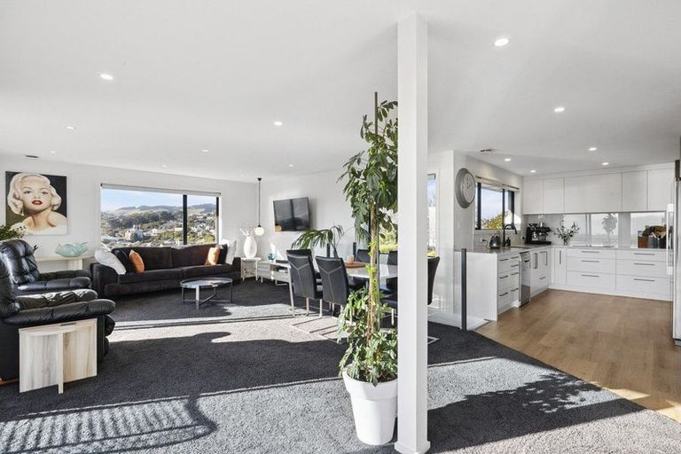 Photo of property in 18 Te Ra Terrace, Tainui, Dunedin, 9013