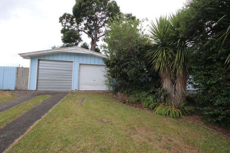 Photo of property in 87 Saint Andrews Drive, Tokoroa, 3420