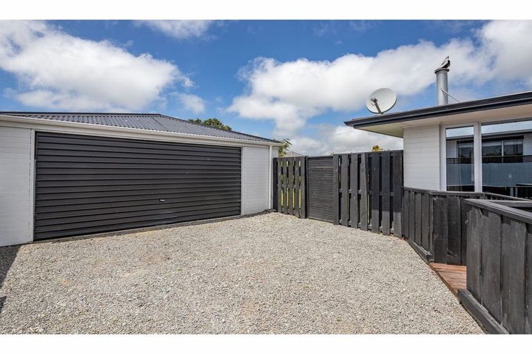 Photo of property in 26b East Belt, Rangiora, 7400
