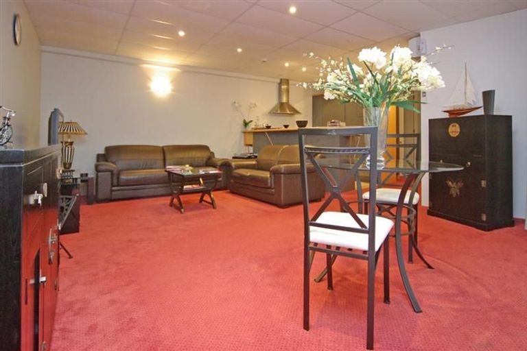Photo of property in Sirocco Apartments, 302/8 Church Street, Wellington Central, Wellington, 6011