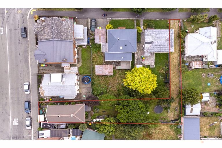 Photo of property in 14 Catherine Street, Parkside, Timaru, 7910