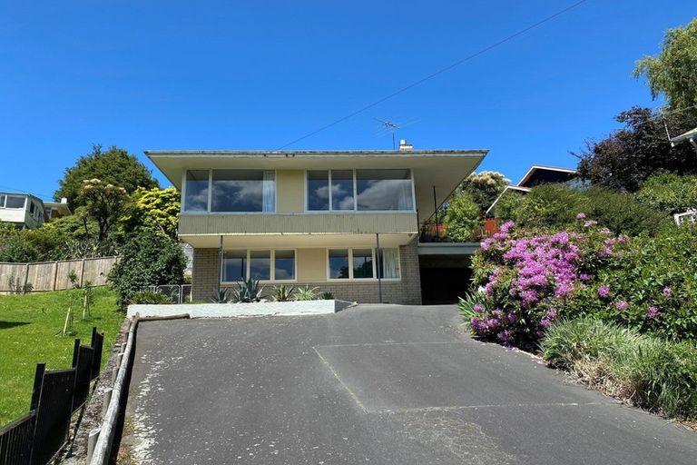 Photo of property in 14 Hatfield Street, Opoho, Dunedin, 9010