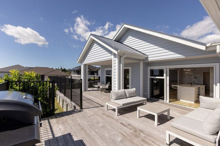 Photo of property in 4 Pinkerton Place, Ohauiti, Tauranga, 3112