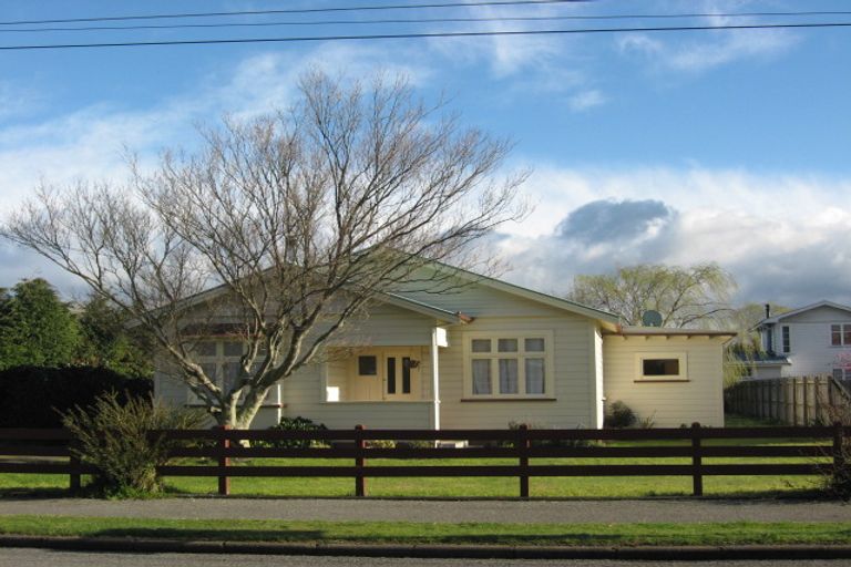 Photo of property in 172 Colombo Road, Masterton, 5810
